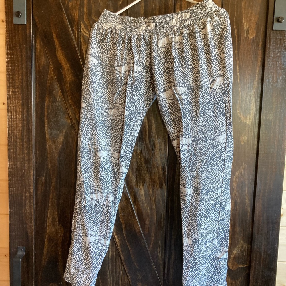 Acacia pants